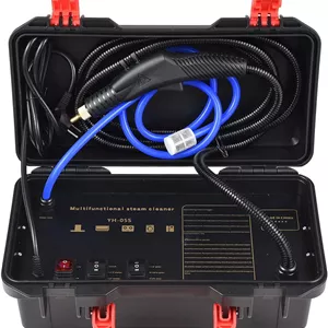 بخارشو برقی مدل 1800W توان 1800 وات