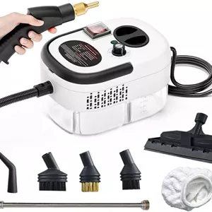 بخارشو چندکاره مدل 2500W توان 2500 وات