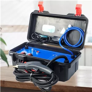 بخارشو دستی مدل Handheld توان بالا