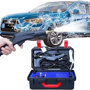 بخارشور صنعتی مدل 3200W توان 3200 وات