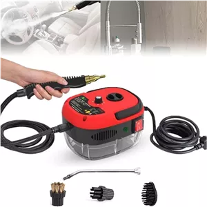 بخارشو دستی مدل 1500W توان 1500 وات