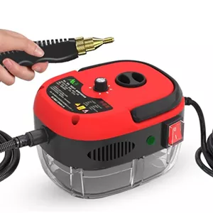 بخارشو دستی مدل 2500W توان 2500 وات