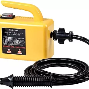 بخارشو دستی مدل Portable توان بالا