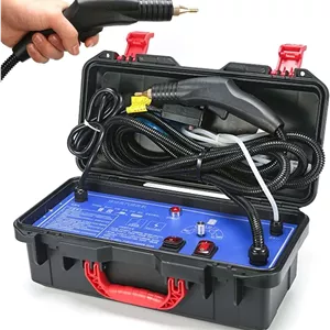 بخارشو دستی مدل Handheld توان بالا