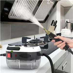 بخارشو دستی مدل 2500W توان 2500 وات