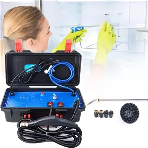 بخارشو دستی مدل 3000W توان 3000 وات