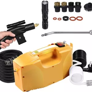 بخارشو دستی مدل 3000W توان 3000 وات