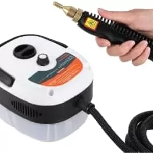 بخارشو دستی مدل Handheld توان 1000 وات