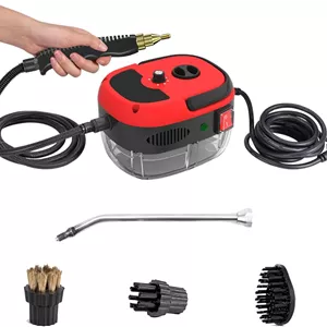 بخارشو دستی مدل 2500W توان 2500 وات