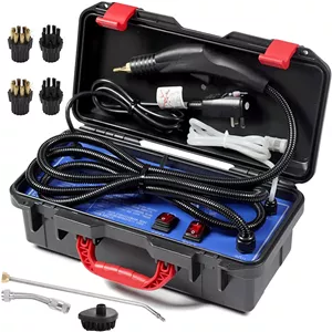 بخارشو دستی مدل Handheld توان بالا