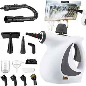 بخارشو دستی مدل Handheld توان 1200 وات