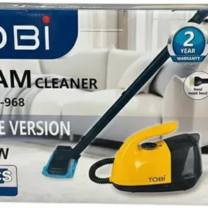 بخارشو مدل TB-968 توان 2500 وات