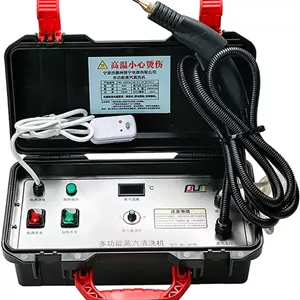 بخارشو مدل Steam Cleaner فشار بالا