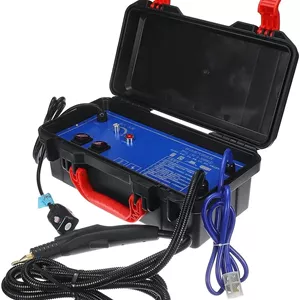بخارشو GZDodek مدل 3000W توان 3000 وات