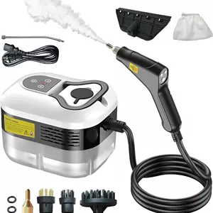 بخارشو دستی مدل 2500W توان 2500 وات