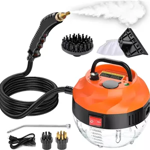 بخارشور دستی هلی مدل 2500W توان 2500 وات