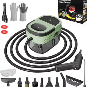 بخارشو دستی مدل 2500W توان 2500 وات