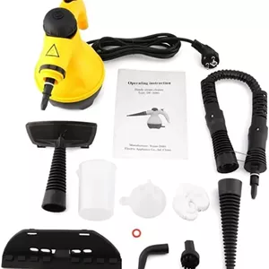 بخارشور دستی مدل Handheld Steam Cleaner