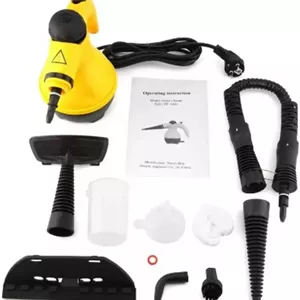 بخارشور دستی مدل Handheld توان بالا
