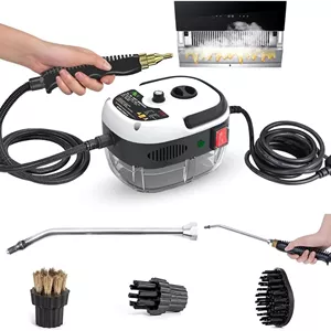 بخارشو خانگی مدل 2500W توان 2500 وات