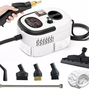 بخارشوی دستی مدل 2500W توان 2500 وات