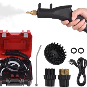 بخارشو پرتابل Irovami مدل 3200W توان 3200 وات
