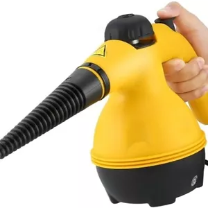 بخارشور دستی JHQWIDD مدل Steam Mop