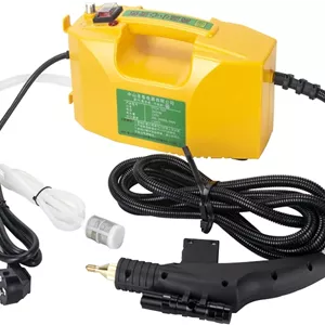 بخارشو جی‌کی‌دبلیو‌ام‌ای مدل JIKWME توان 2600 وات