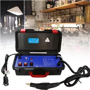 بخارشور صنعتی مدل 3000W توان 3000 وات