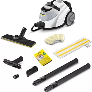 بخارشو کارچر مدل SC 5 EasyFix فشار 4.2 بار
