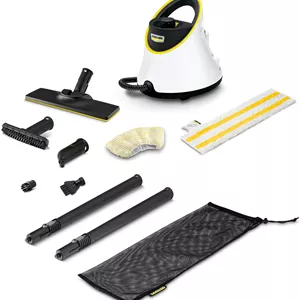 بخارشوی کارچر مدل SC 2 Deluxe EasyFix توان 1500 وات