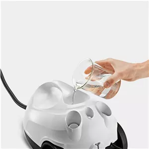 بخارشوی کارچر مدل SC 2 EasyFix توان 1500 وات