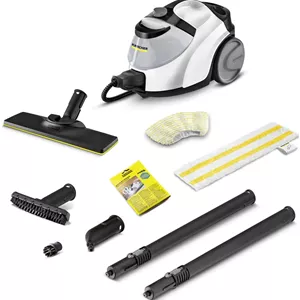 بخارشو کارچر مدل SC 5 EasyFix فشار 4.2 بار