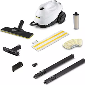 بخارشو کارچر مدل SC 3 EasyFix توان 1900 وات