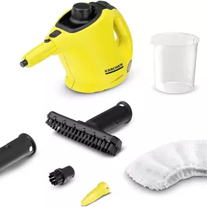 بخارشوی کارچر مدل SC 1 توان 1200 وات