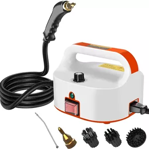 بخارشو پرتابل KASTWAVE مدل Portable Steam Cleaner