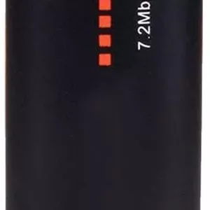 مودم همراه 3G مدل USB دانگل سرعت 7.2Mbps