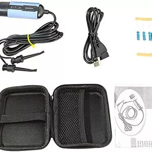 مودم هارت USB مدل ESH232U برند BAOSHISHAN برای Rosemount/ABB/KROHNE/E H/YOKOGAWA