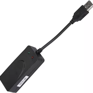 مودم فکس اکسترنال USB2.0 56K دو پورت Domary درایور 7/8/10/XP - انتقال پرسرعت دیتا/فکس برای کاربران