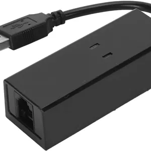 مودم فکس اکسترنال مدل USB 56K