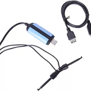 مودم هارت USB با پورت USB مدل ESH232U - مودم هارت USB برای فرستنده هارت