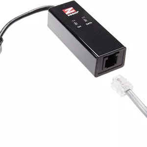مودم اکسترنال زوم مدل 3095 USB