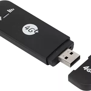 مودم همراه 4G LTE مدل USB دانگل
