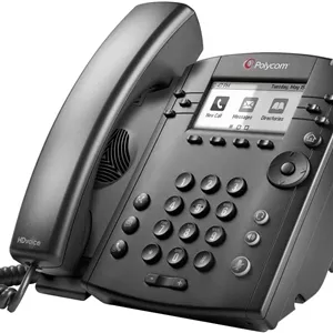 تلفن ویپ Polycom VVX 310