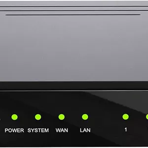 سیستم تلفن سانترال ویپ Yeastar S20 برای کسب و کارهای کوچک