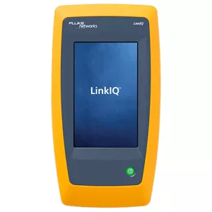 تستر کابل و شبکه فلوک نتورکز مدل LINKIQ