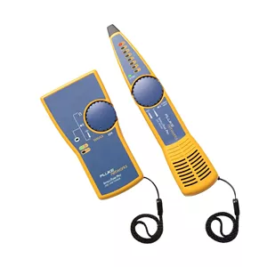 تستر شبکه فلوک نتورکس مدل MT-8200-60-KIT