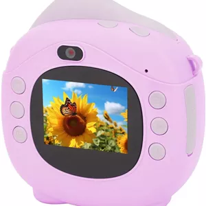 دوربین چاپ سریع مدل Instant Camera با قابلیت چاپ حرارتی