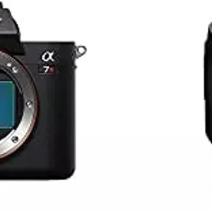 دوربین عکاسی سونی مدل Alpha 7R IV به همراه لنز Tamron 35mm