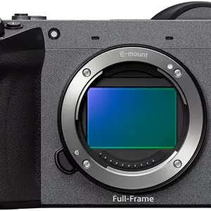 دوربین بدون آینه سونی مدل Alpha 7R IV به همراه لنز Sigma 30mm